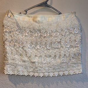 Super cute lace skirt